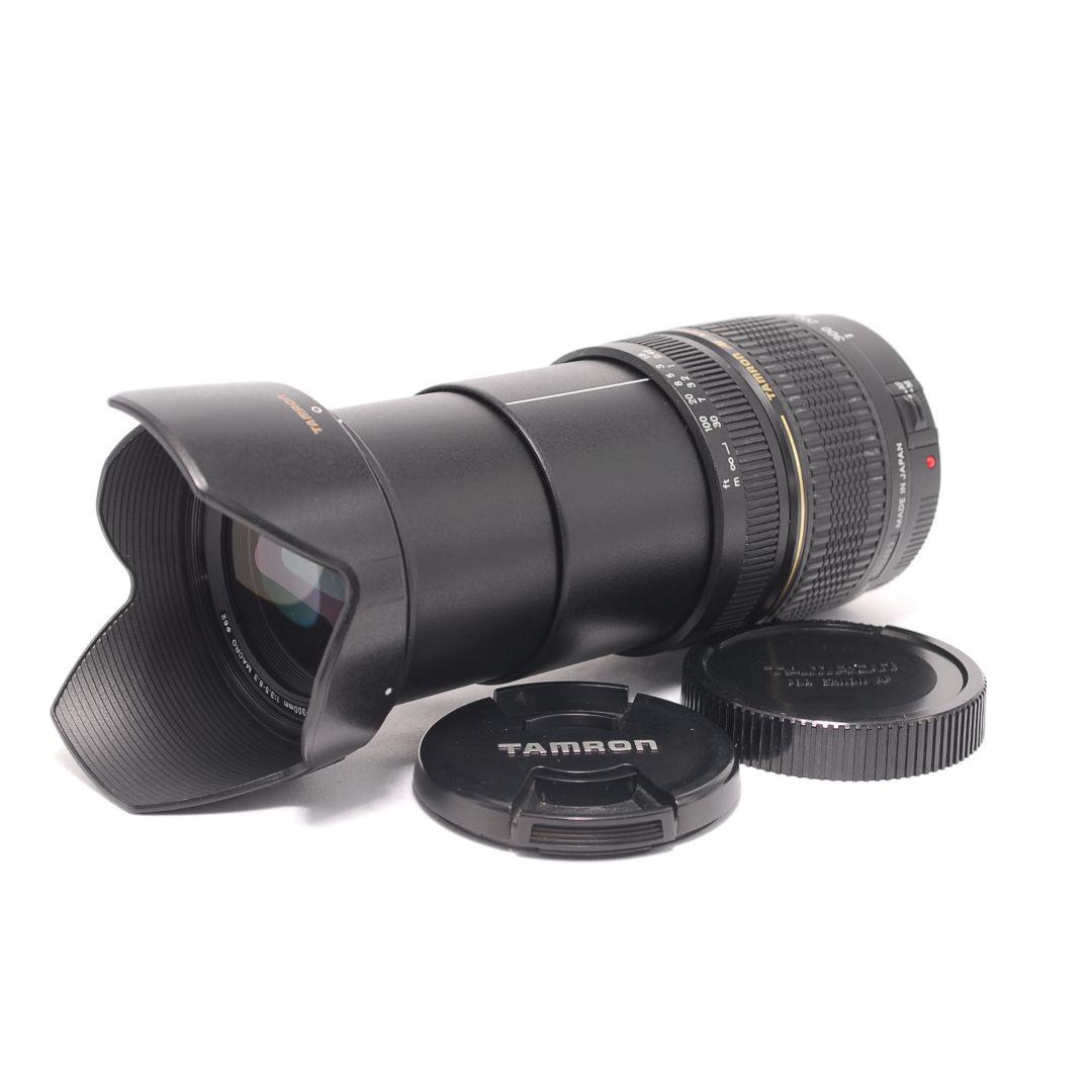 ❤即購入1000円OFF❤ Canon Kiss X9i 高倍率28-300mm