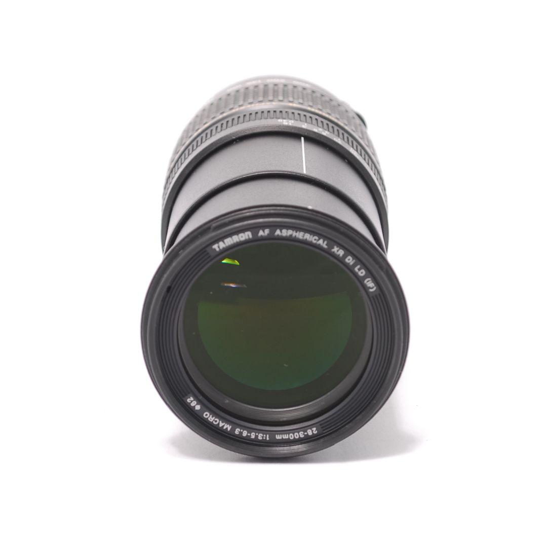 ❤即購入1000円OFF❤ Canon Kiss X9i 高倍率28-300mm