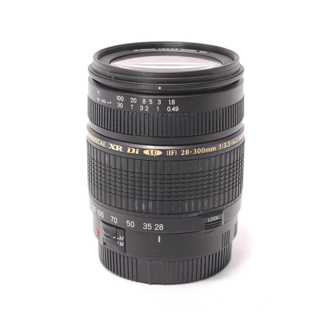 ❤即購入1000円OFF❤ Canon Kiss X9i 高倍率28-300mm