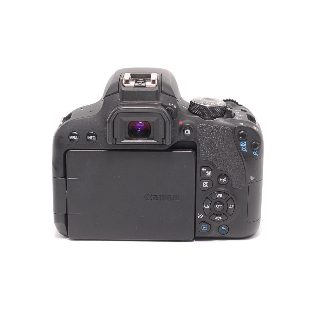 ❤即購入1000円OFF❤ Canon Kiss X9i 高倍率28-300mm