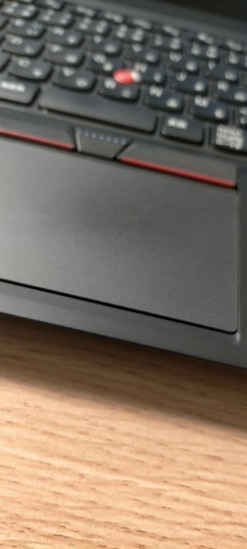 Windowsノート本体 ThinkPad E450 Core i5 SSD500GB Win11