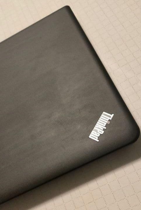 Windowsノート本体 ThinkPad E450 Core i5 SSD500GB Win11