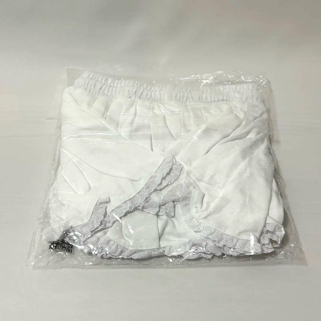 LUVISTURE IN SHORT PLEATS SKIRT ミニスカート