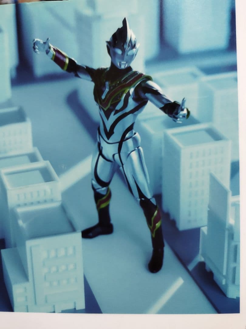 S.H.Figuarts イーヴィルトリガー 最終価格