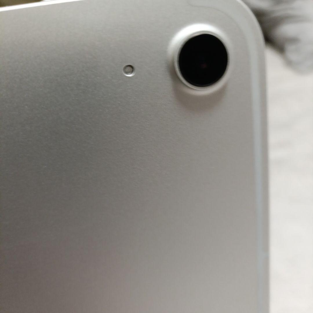 ジャンク品 iPad第10世代 64GB シルバー WiFi simフリー
