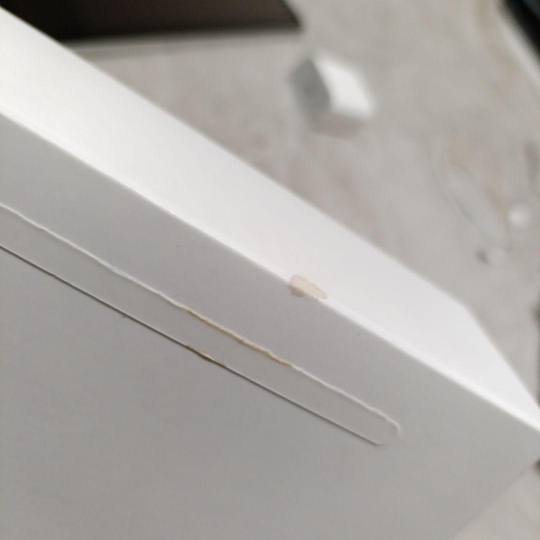 ジャンク品 iPad第10世代 64GB シルバー WiFi simフリー