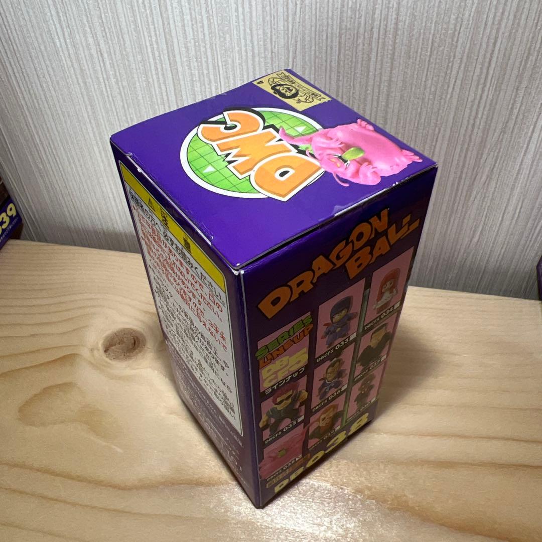 未開封25100 ドラゴンボール vol.5 マッスルタワー&レッドリボン軍編