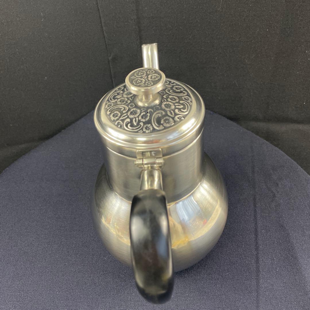 未使用・ONEIDA/オナイダ、洋食器、コーヒー4点セット、18／8ステンレス