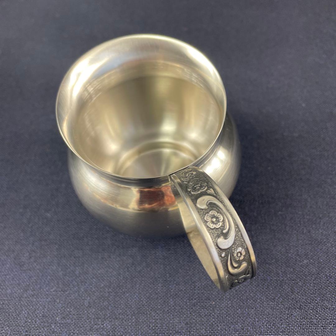 未使用・ONEIDA/オナイダ、洋食器、コーヒー4点セット、18／8ステンレス