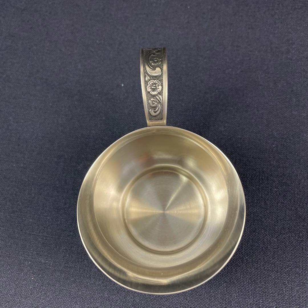 未使用・ONEIDA/オナイダ、洋食器、コーヒー4点セット、18／8ステンレス