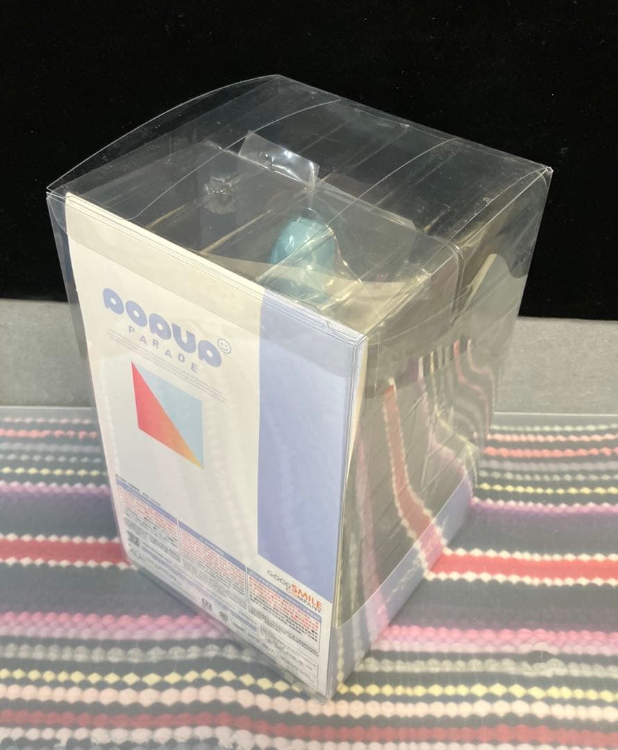 popup parade 綾波レイ SPM フィギュア ロングヘア エヴァ