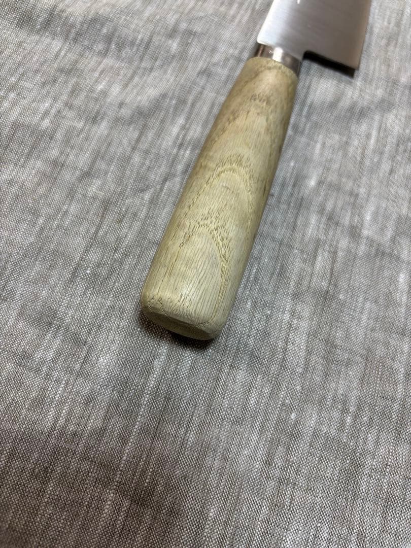 タダフサ 万能210mm牛刀