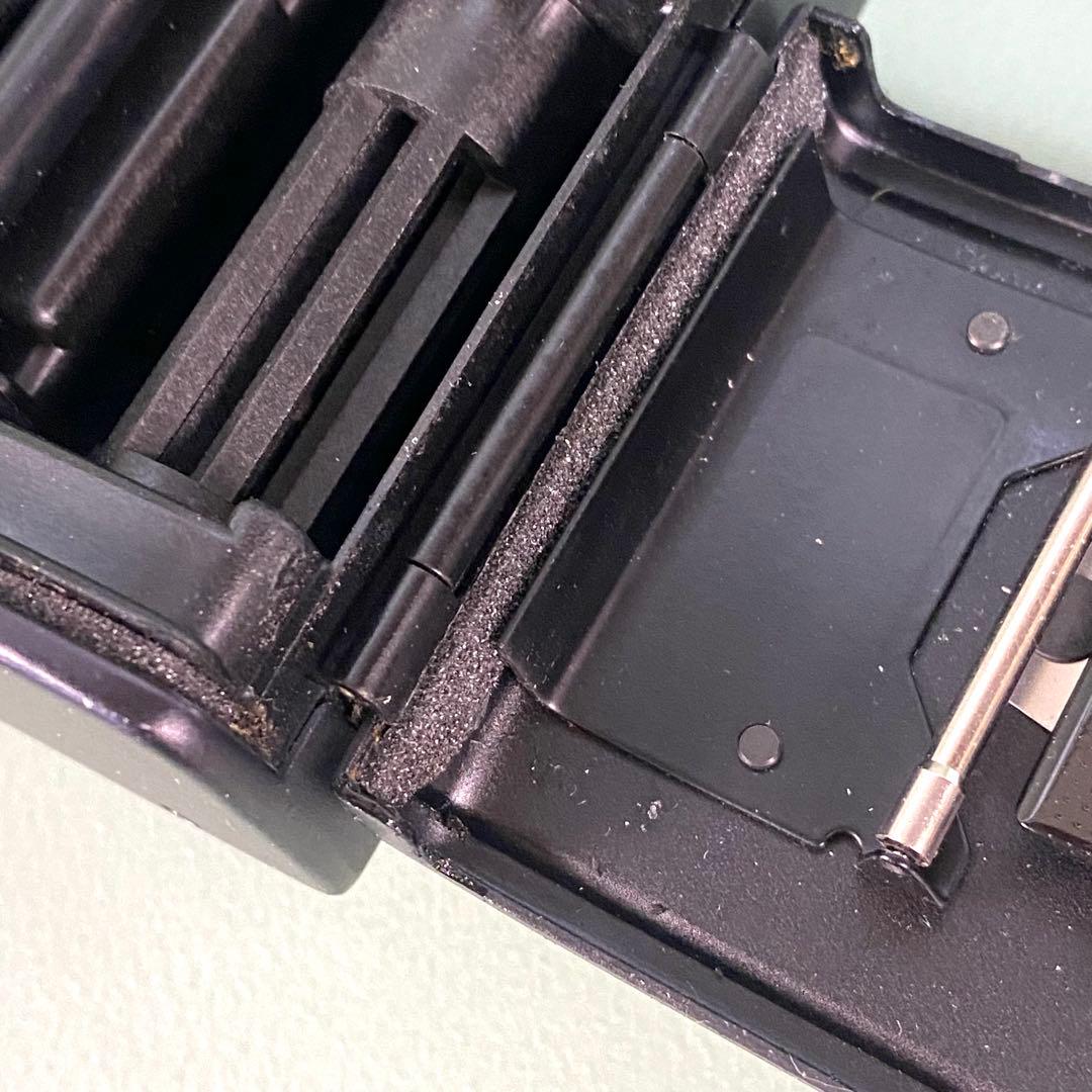 【作動保証1ヶ月】　整備済、完動品/ コニカ Konica C35 EF