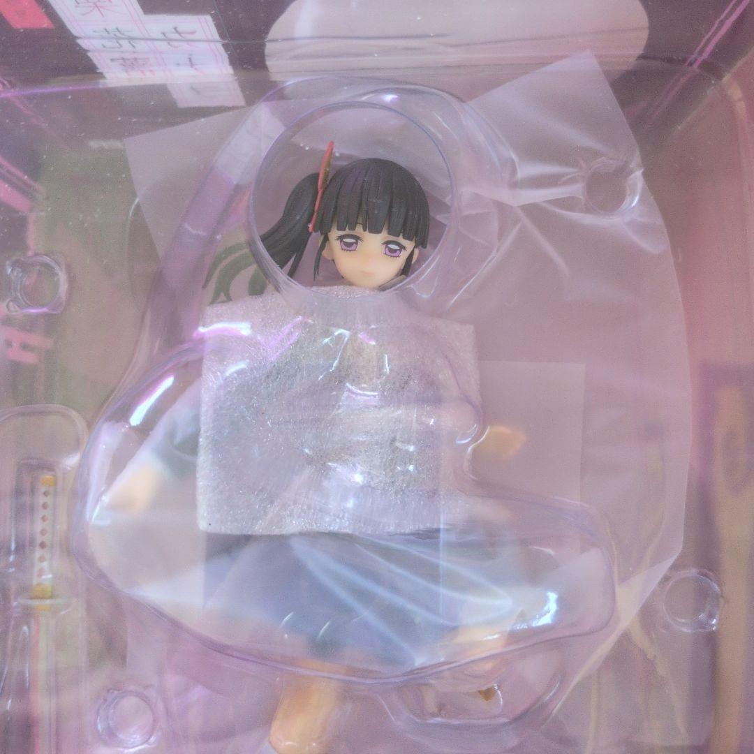 【新品未開封】鬼滅の刃 栗花落カナヲ 1/8 [アルター]