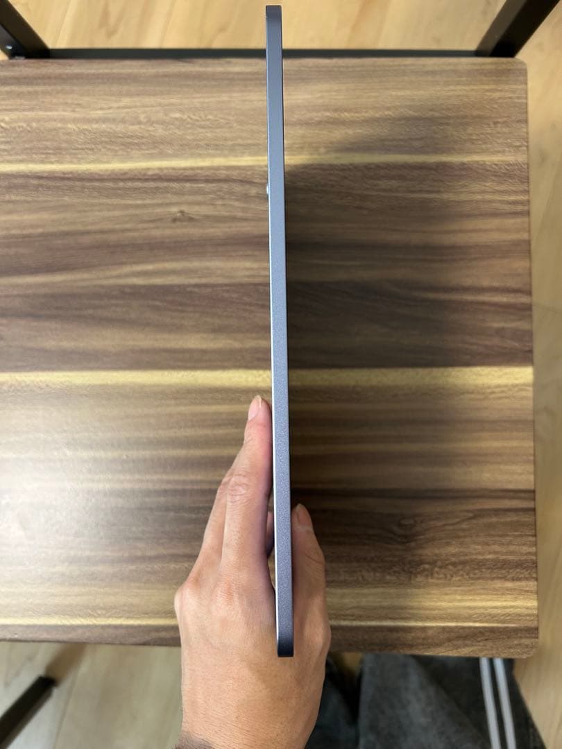【即日発送！】【起動不可品】iPadAir5 パープル