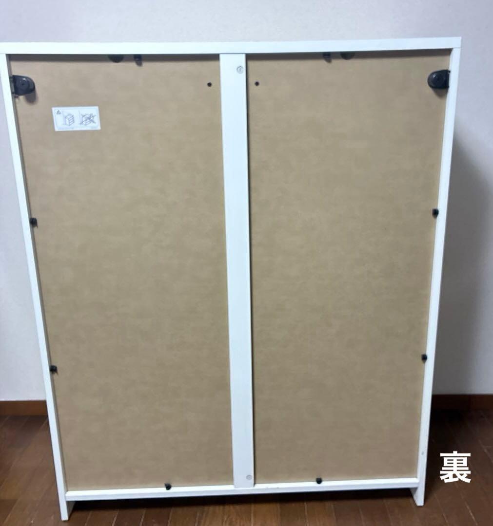 IKEA キャビネット　SYVDE