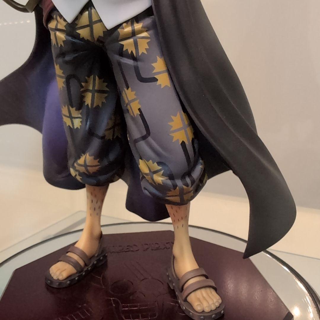 Portrait.Of.Pirates NEO-DX POP シャンクス開封品
