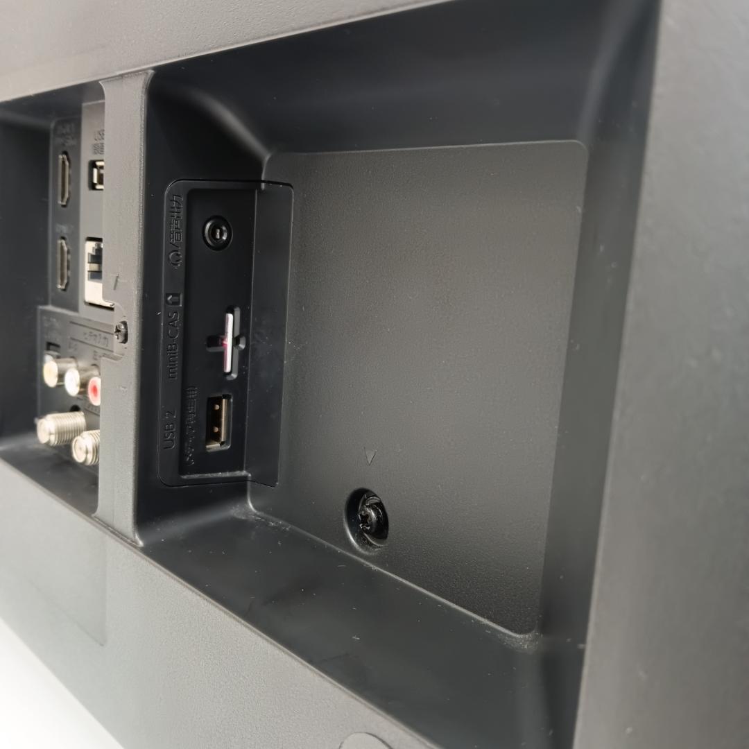 7m6093h1x 液晶テレビ FUNAI/フナイ FL-43U3030 43型