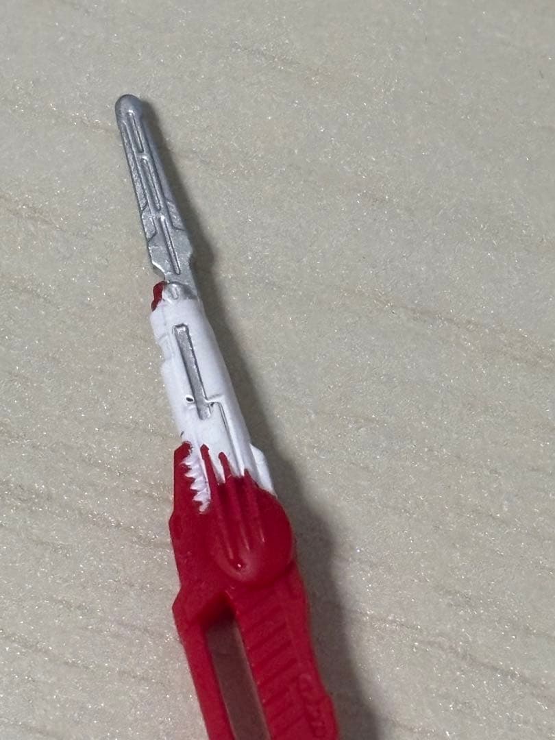 ライトニングコレクションリマスター版　レッドレンジャー