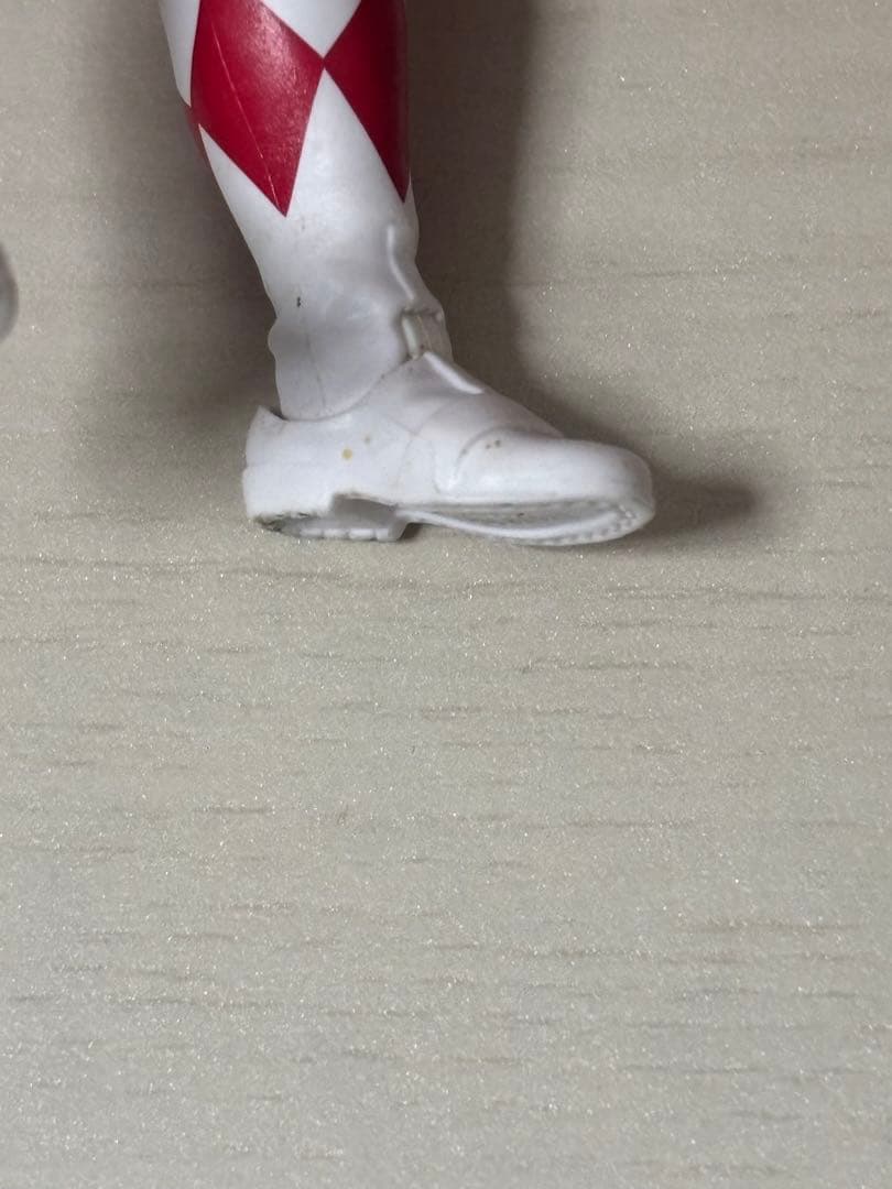 ライトニングコレクションリマスター版　レッドレンジャー