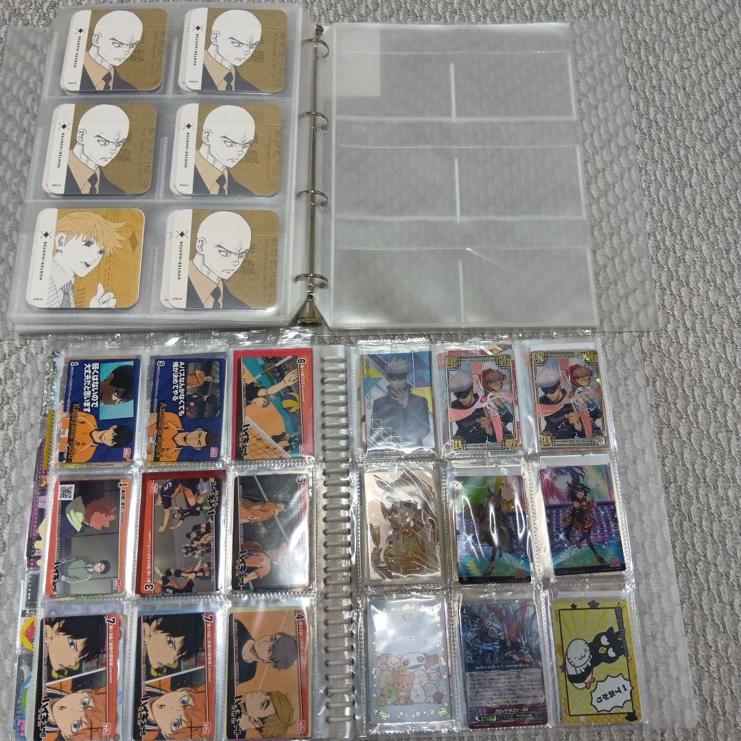 鬼滅の刃HUNTER✕HUNTER犬夜叉コナン他アニメノンジャンルまとめ売り大量