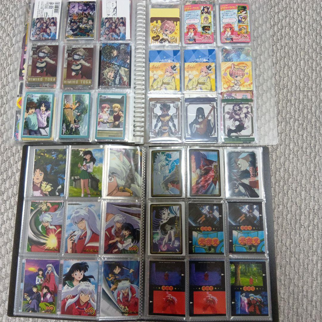 鬼滅の刃HUNTER✕HUNTER犬夜叉コナン他アニメノンジャンルまとめ売り大量