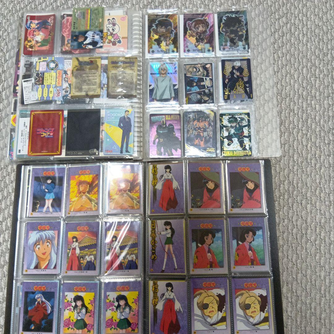 鬼滅の刃HUNTER✕HUNTER犬夜叉コナン他アニメノンジャンルまとめ売り大量