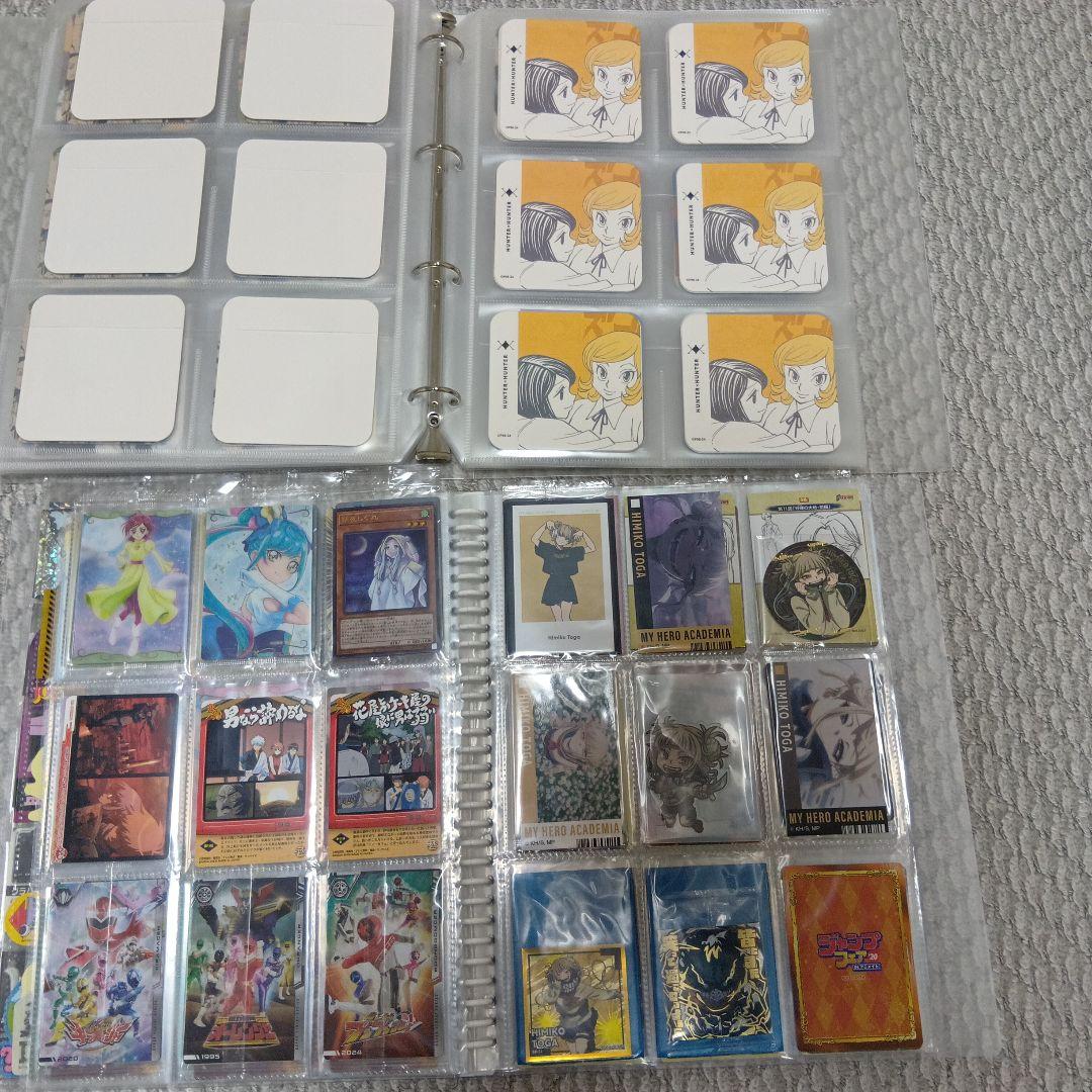 鬼滅の刃HUNTER✕HUNTER犬夜叉コナン他アニメノンジャンルまとめ売り大量