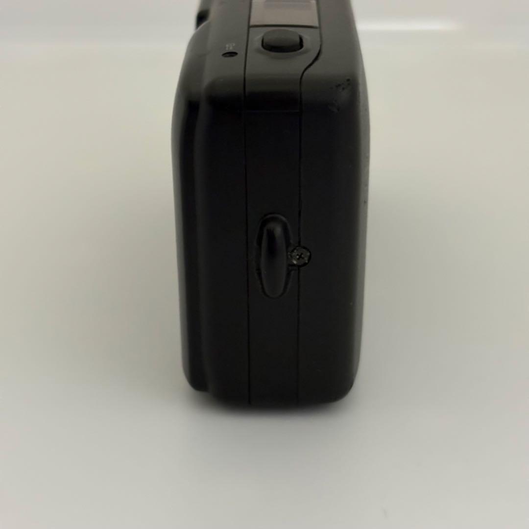 ニコン Nikon AF600 コンパクトフィルムカメラ 本体