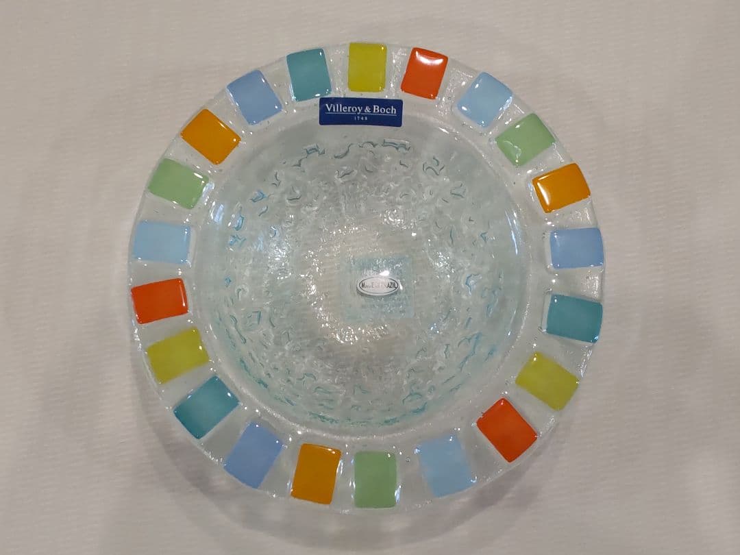 【Villeroy & Boch】 リム付きボウル 2個セット