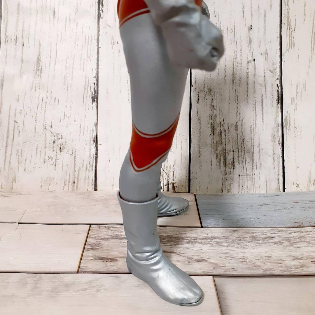 ビリケン商会 帰ってきたウルトラマン ガレージキット 彩色済