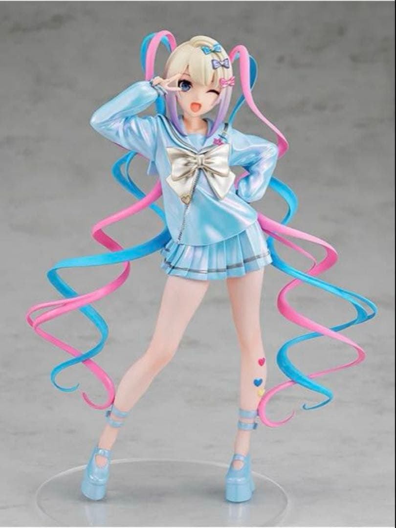 【新品未開封,特典付き】超てんちゃん POP UP PARADE フィギュア