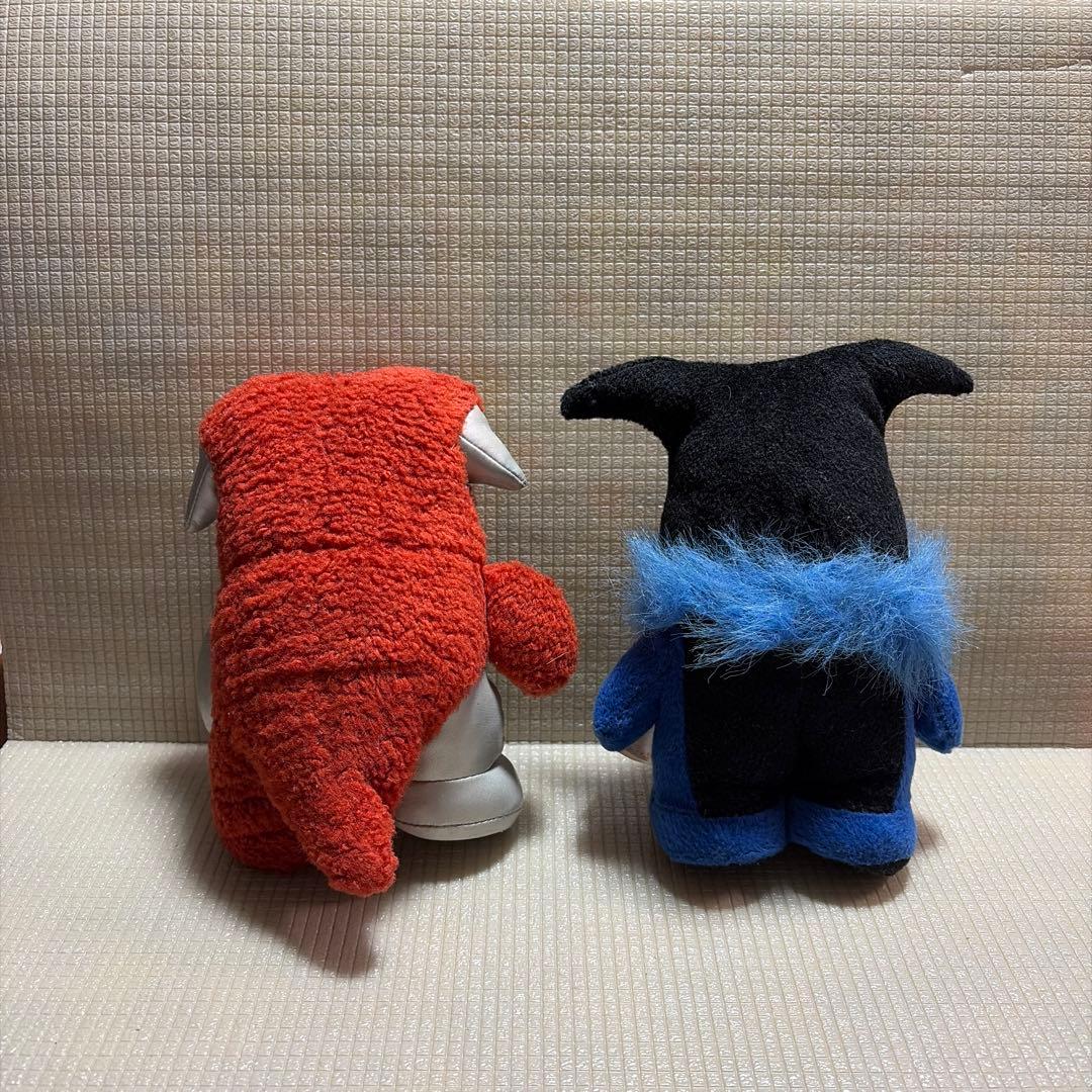 ウルトラマン怪獣ぬいぐるみ　28体セット