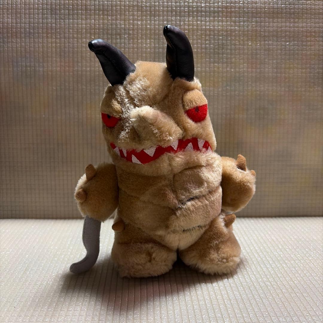 ウルトラマン怪獣ぬいぐるみ　28体セット