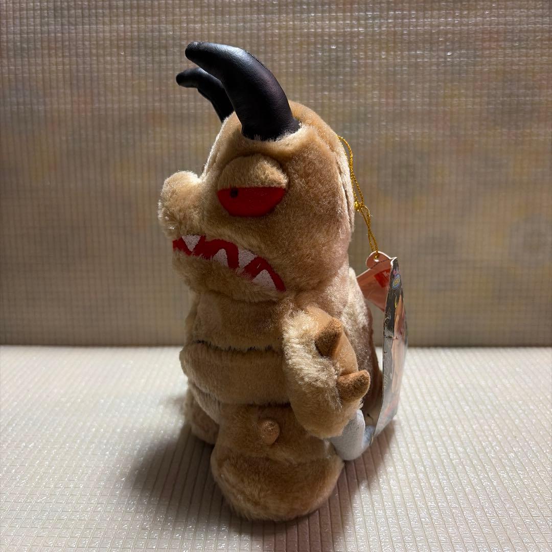 ウルトラマン怪獣ぬいぐるみ　28体セット