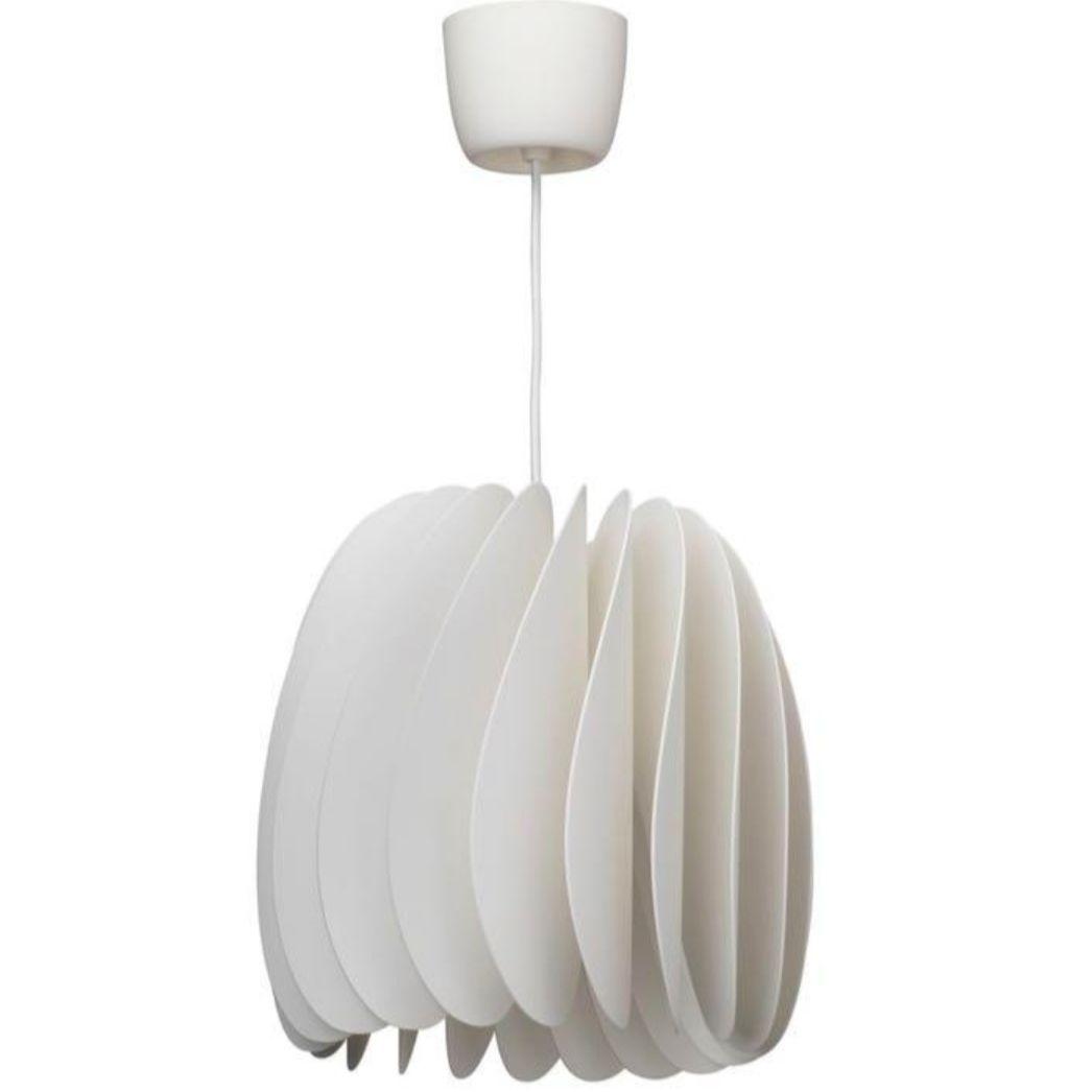 【IKEA】ランプシェード SKYMNINGEN シムニンゲン