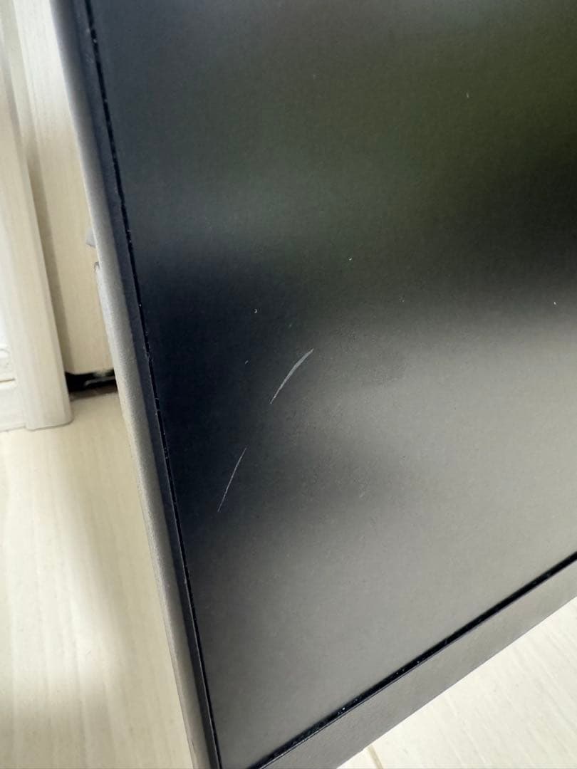 【最終値下げ】ASUS ゲーミングモニター 27インチ　144Hz