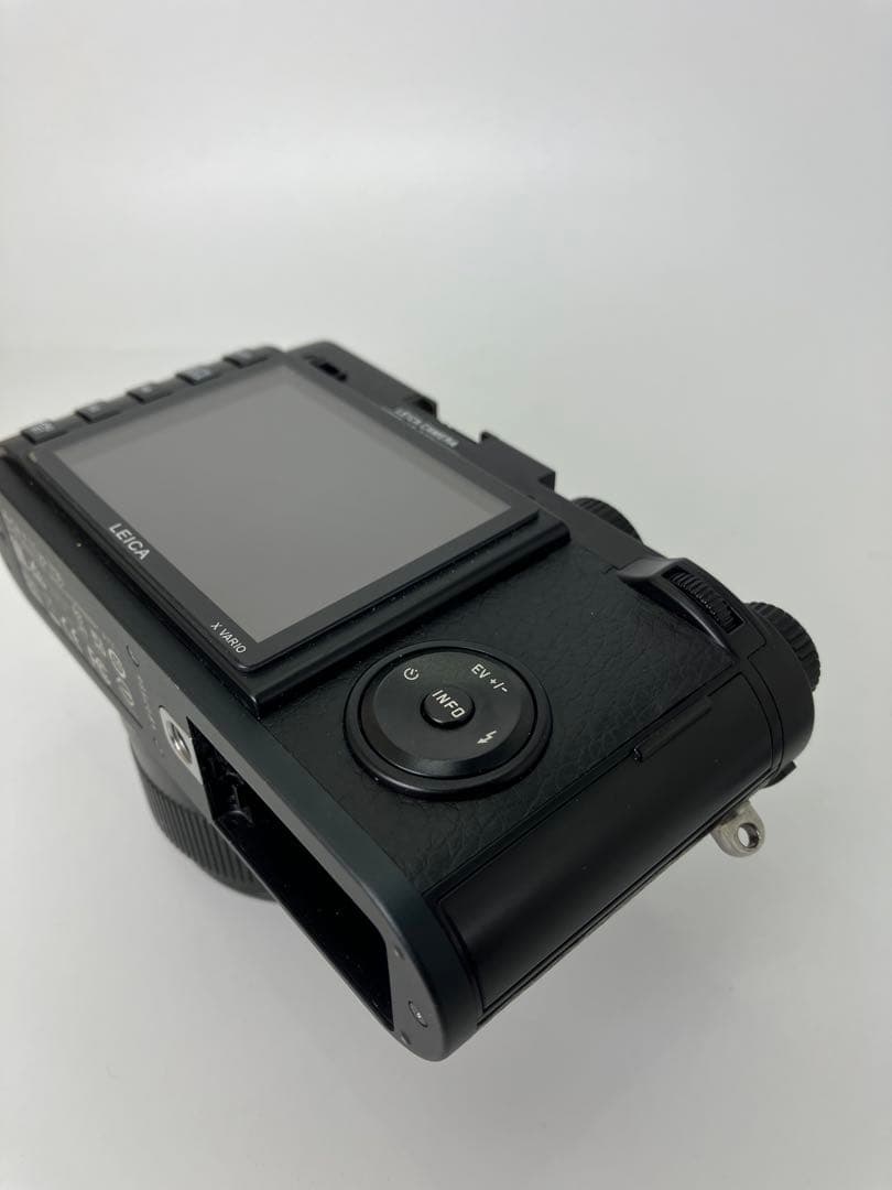 【ジャンク品】Leica X (Typ 113) デジタルカメラ