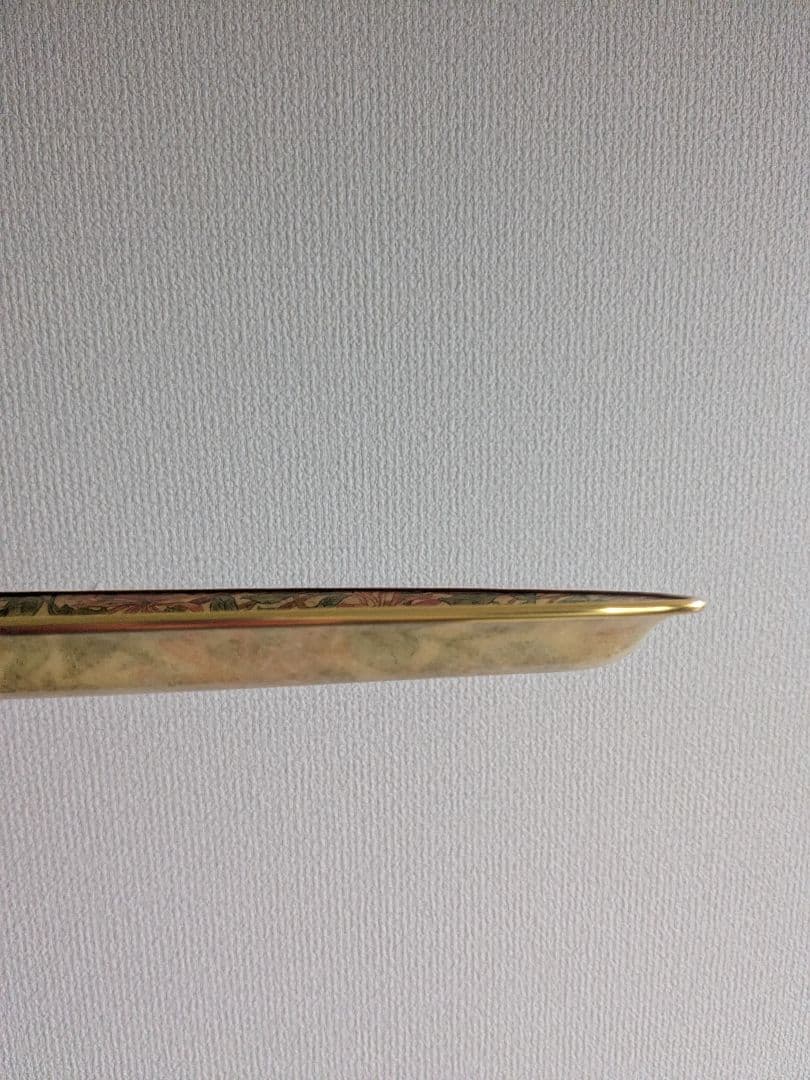 Arnold Designs ヴィンテージ フラワー柄 トレー イギ リス製