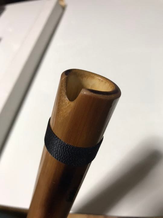 ペルー産 ケーナ