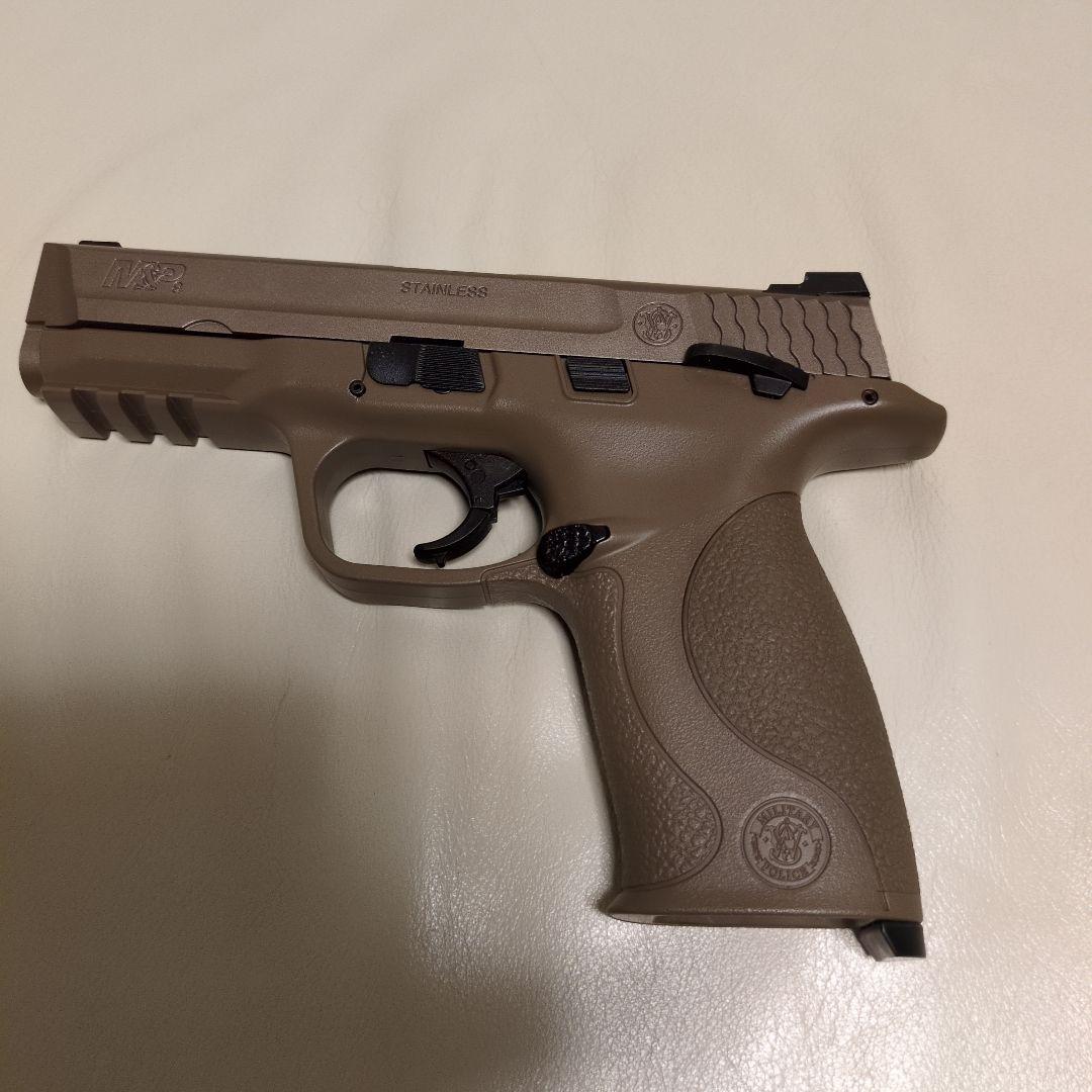 東京マルイM&P9 Vcustom（良品）