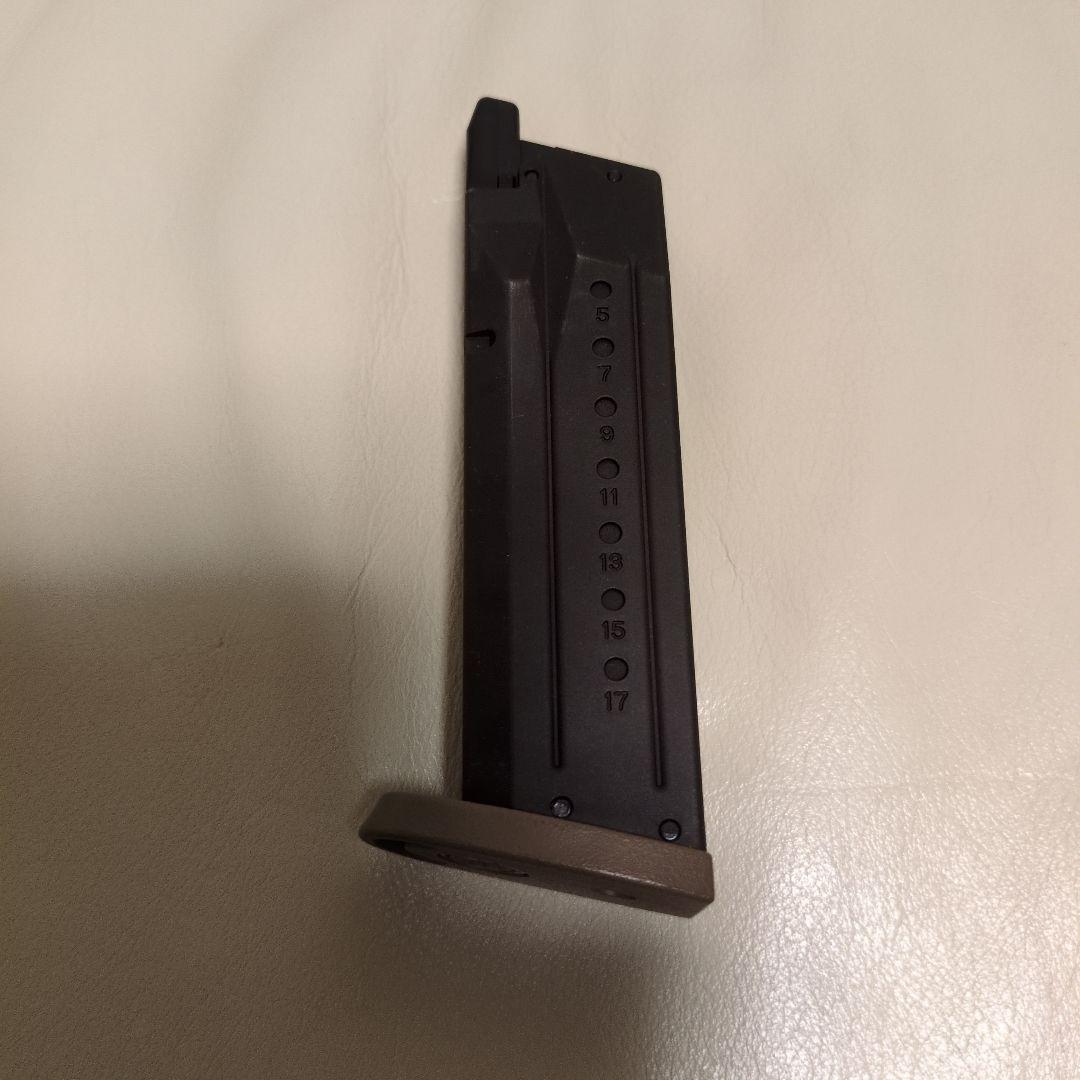 東京マルイM&P9 Vcustom（良品）