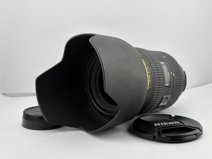 ★美品、AF不可★ニコン AF-S NIKKOR28-70mmF2.8 D ED