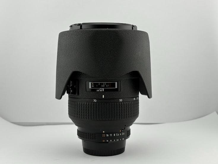 ★美品、AF不可★ニコン AF-S NIKKOR28-70mmF2.8 D ED