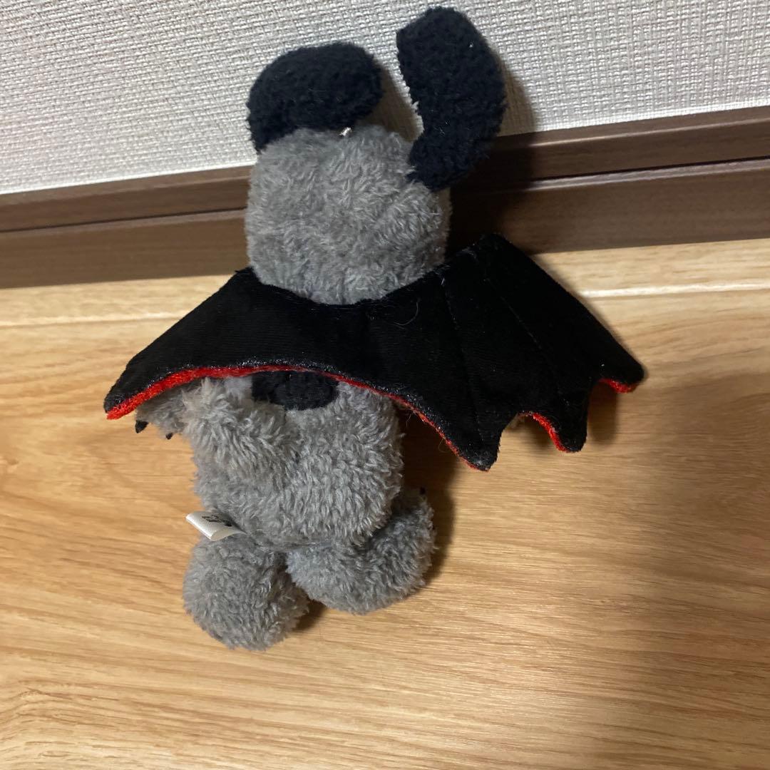 ドラキュラ　スヌーピー