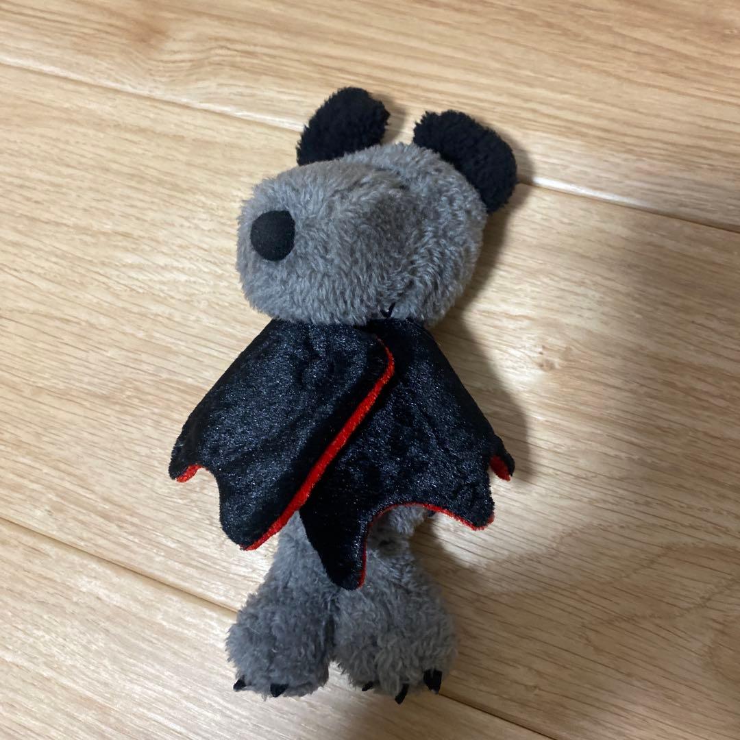 ドラキュラ　スヌーピー