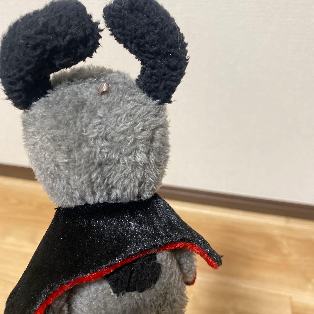 ドラキュラ　スヌーピー