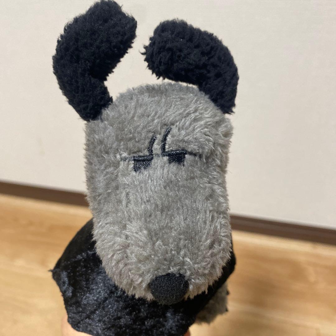 ドラキュラ　スヌーピー