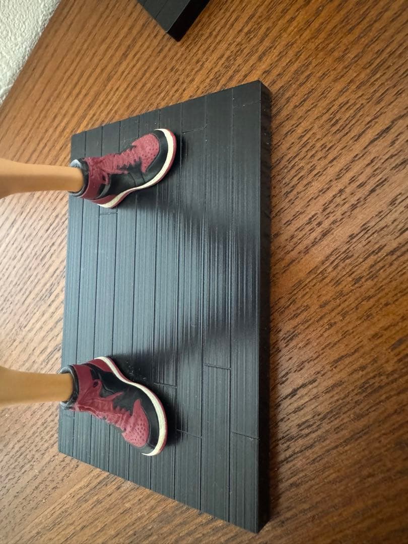 スラムダンク 流川楓　桜木花道 フィギュア One and Only