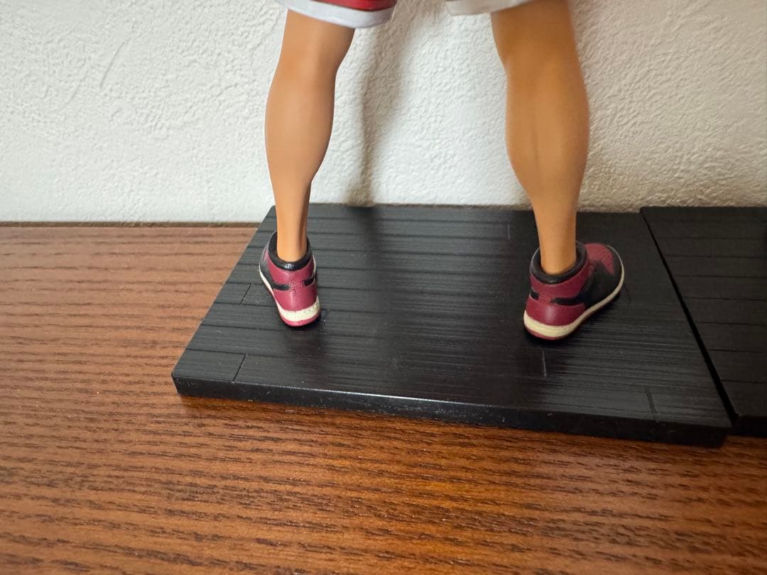 スラムダンク 流川楓　桜木花道 フィギュア One and Only